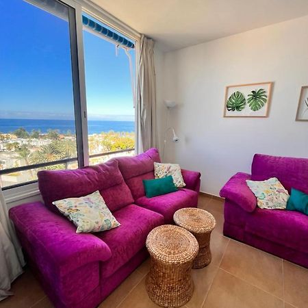 Precioso Apartamento En 5 Minutos De La Playa Playa de las Americas  Esterno foto