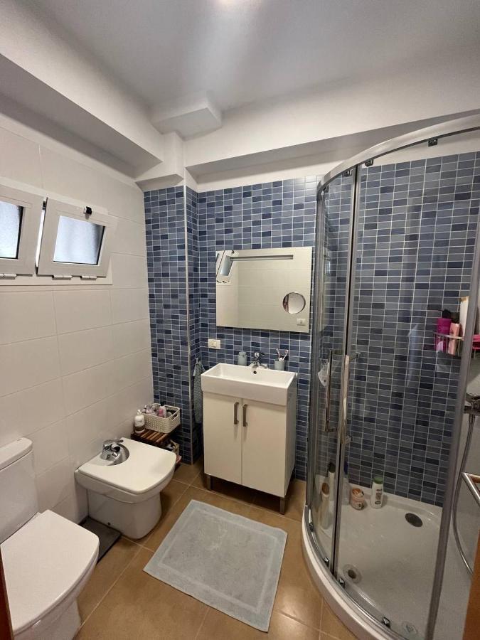 Precioso Apartamento En 5 Minutos De La Playa Playa de las Americas  Esterno foto