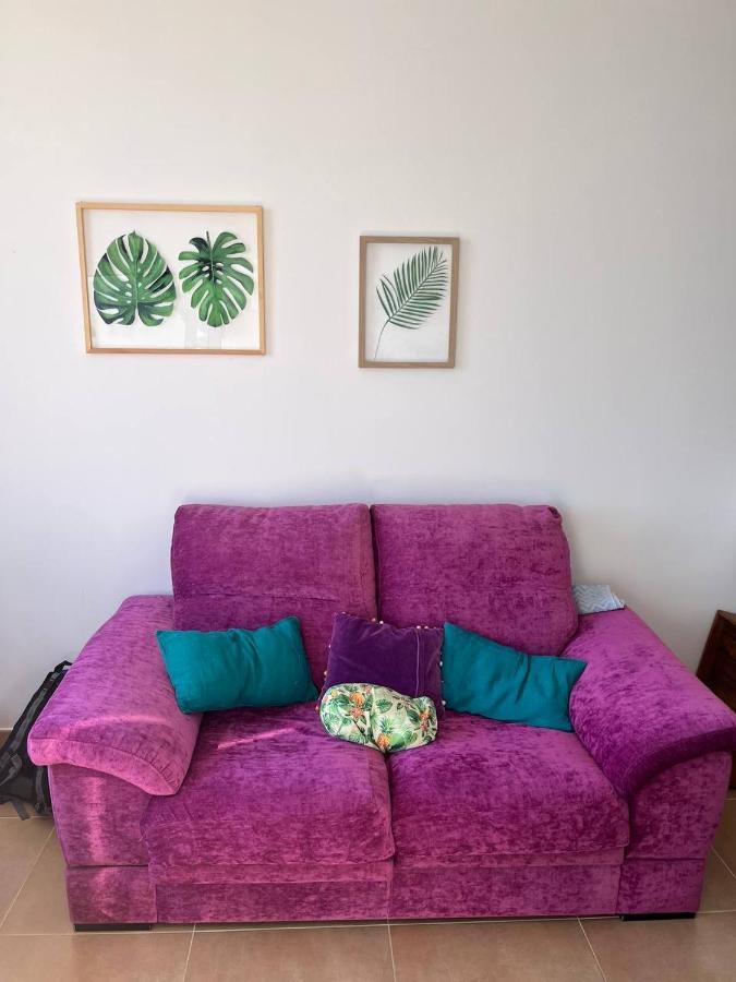 Precioso Apartamento En 5 Minutos De La Playa Playa de las Americas  Esterno foto