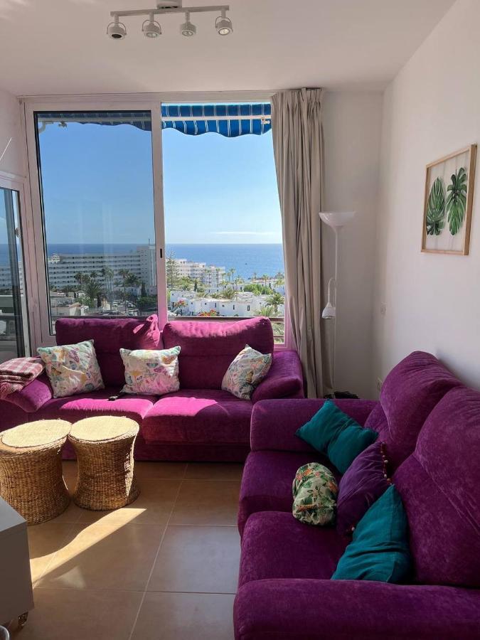 Precioso Apartamento En 5 Minutos De La Playa Playa de las Americas  Esterno foto