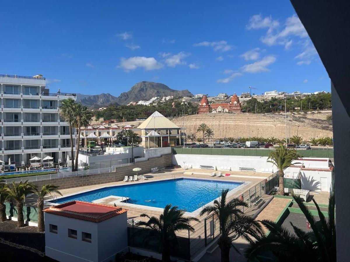 Precioso Apartamento En 5 Minutos De La Playa Playa de las Americas  Esterno foto