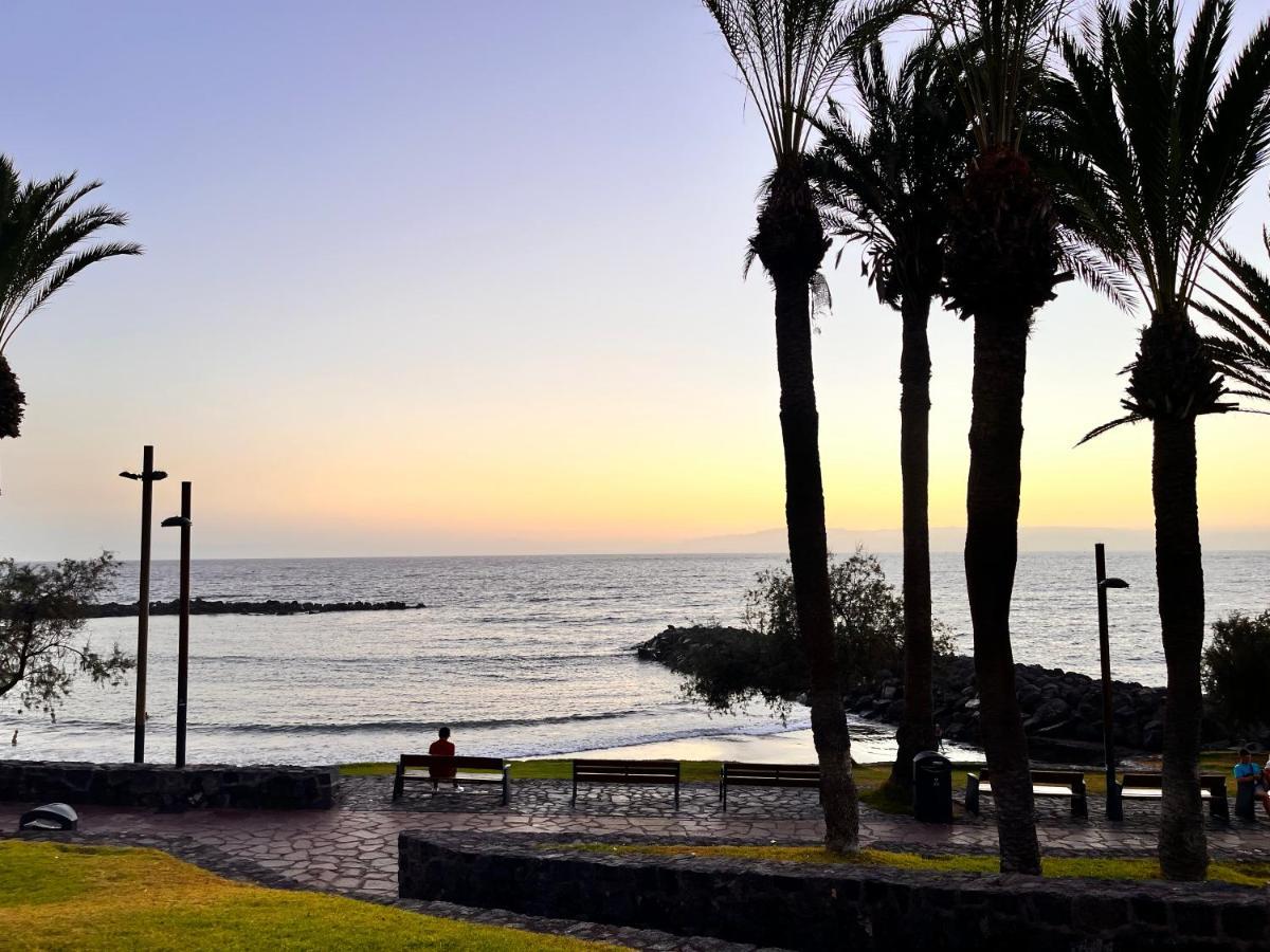 Precioso Apartamento En 5 Minutos De La Playa Playa de las Americas  Esterno foto
