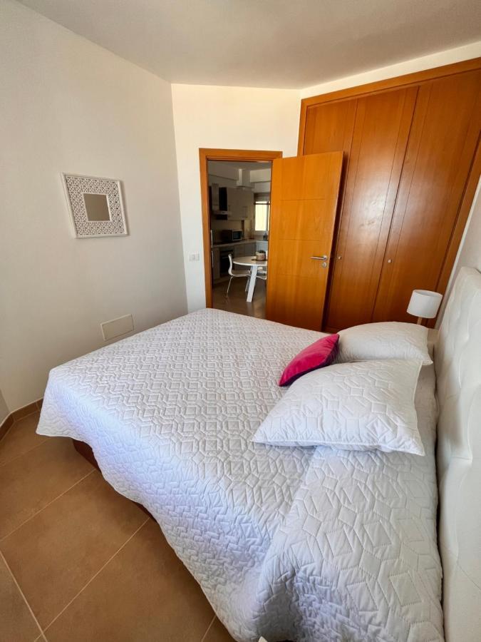 Precioso Apartamento En 5 Minutos De La Playa Playa de las Americas  Esterno foto