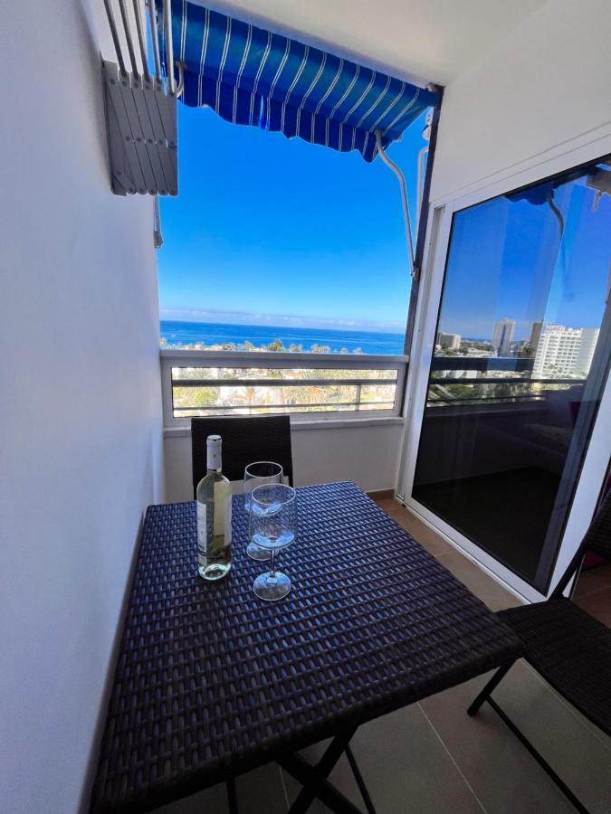 Precioso Apartamento En 5 Minutos De La Playa Playa de las Americas  Esterno foto