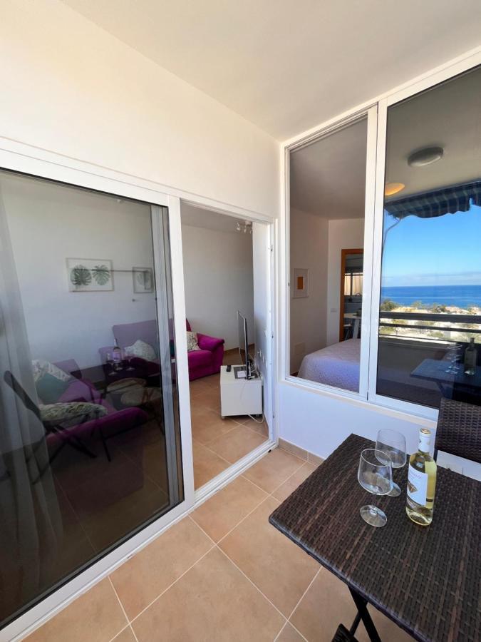 Precioso Apartamento En 5 Minutos De La Playa Playa de las Americas  Esterno foto